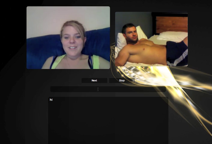 omegle mom