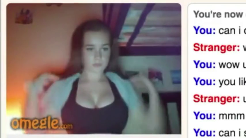 omegle
