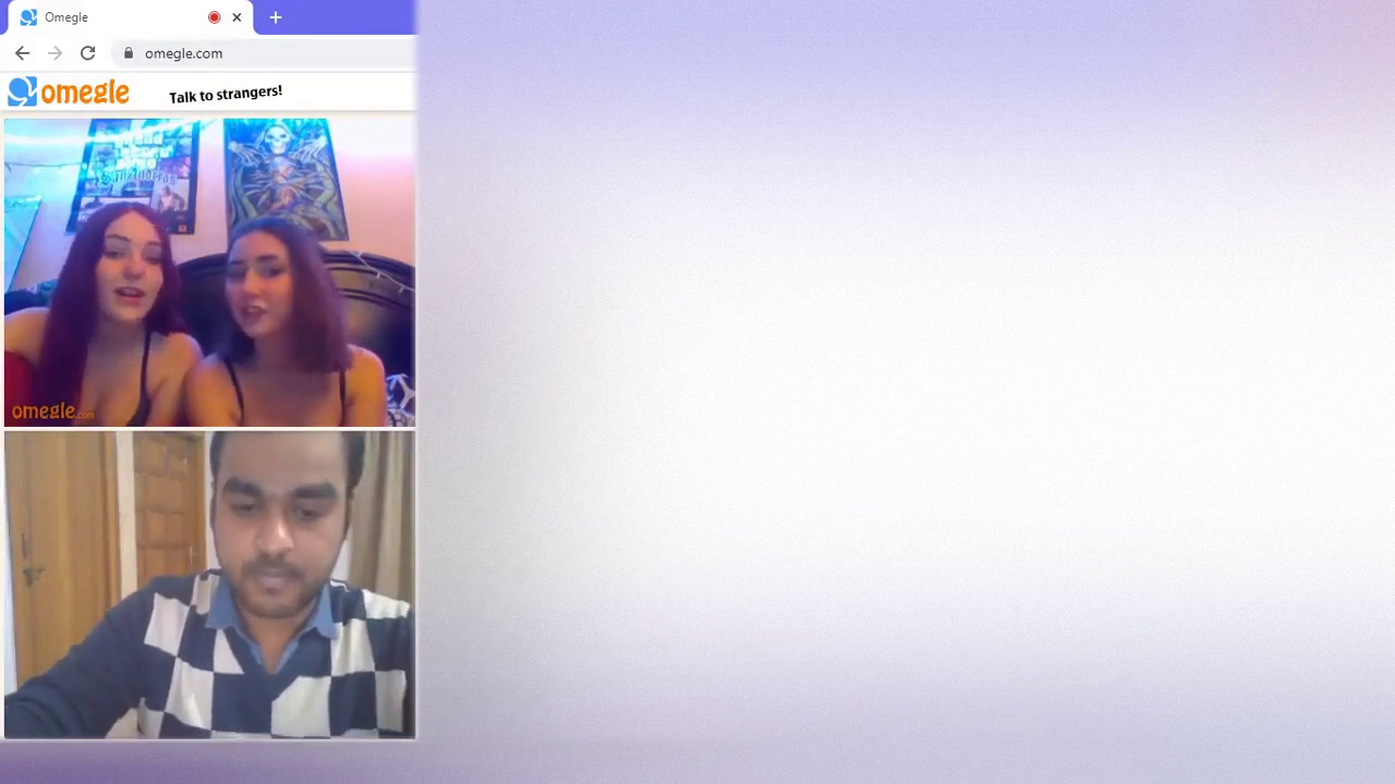 Omegle