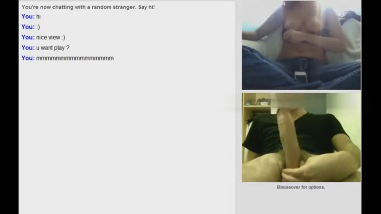 Omegle