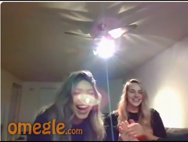 Omegle 14