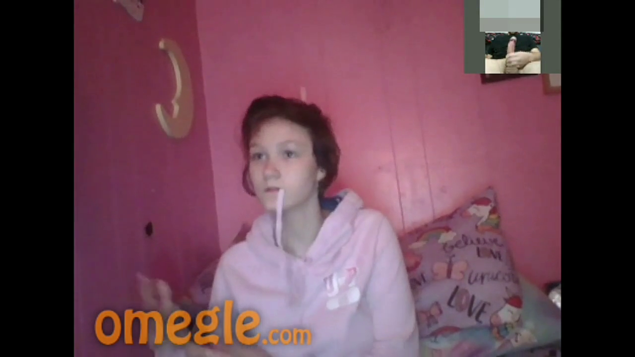Omegle