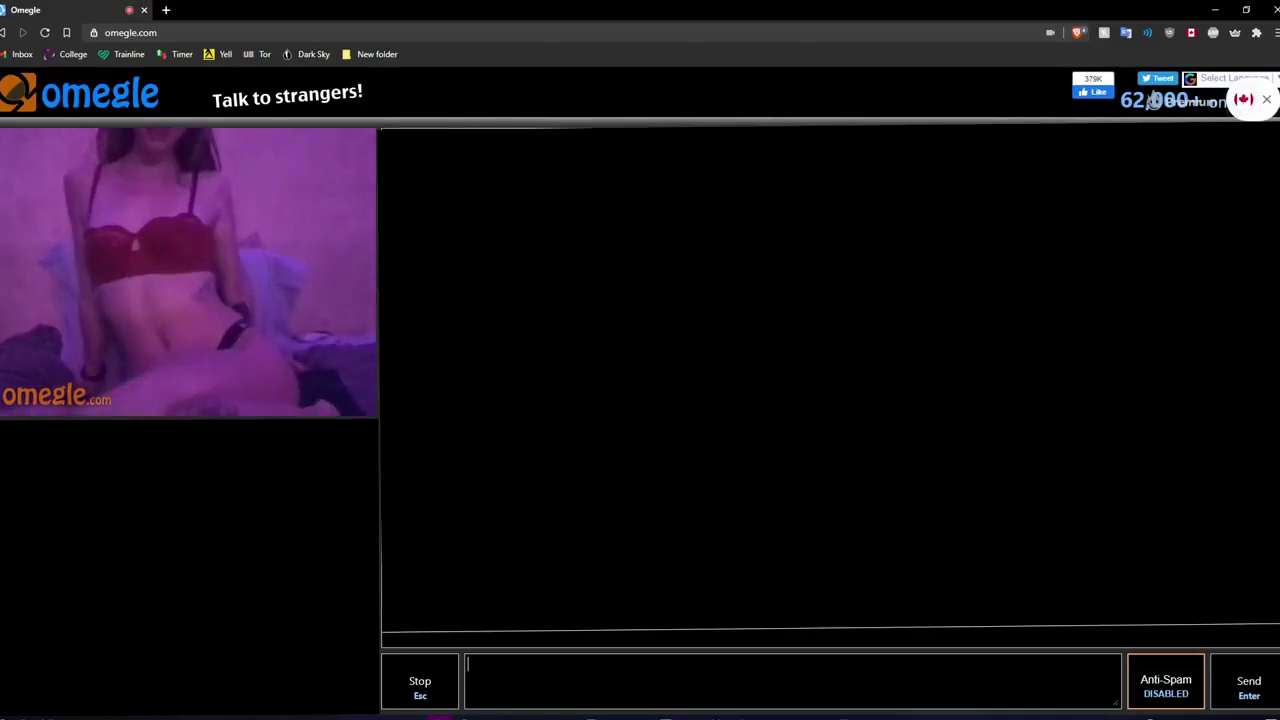 Omegle