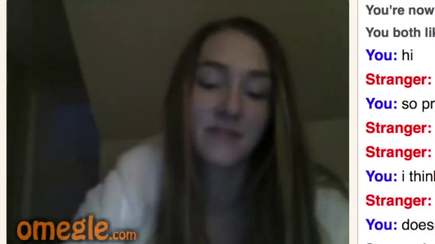 Omegle