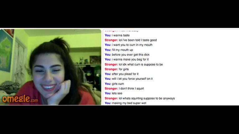 Omegle