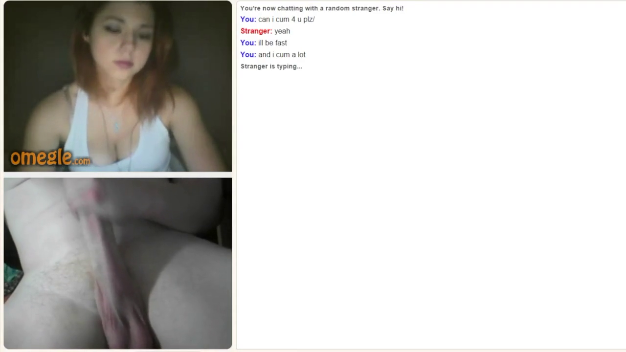 Omegle
