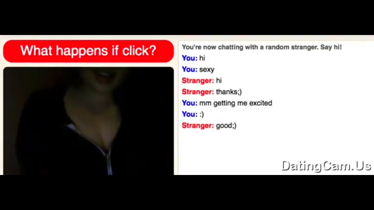 Omegle Asian Girl Teases.mp4