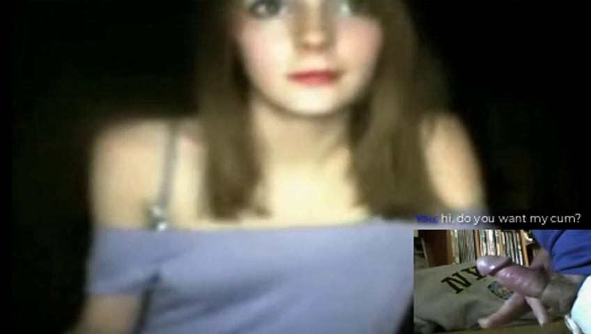 [Omegle] SIGN PAce for u real