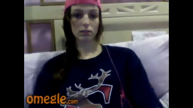 Omegle