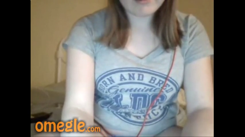 Omegle