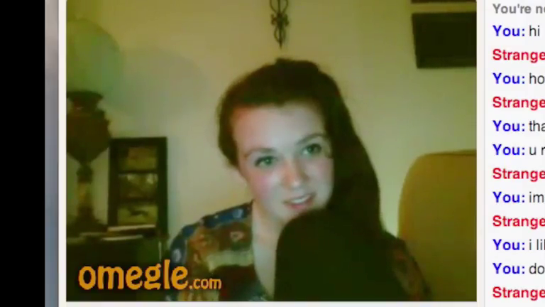 Omegle