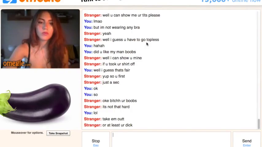 Omegle