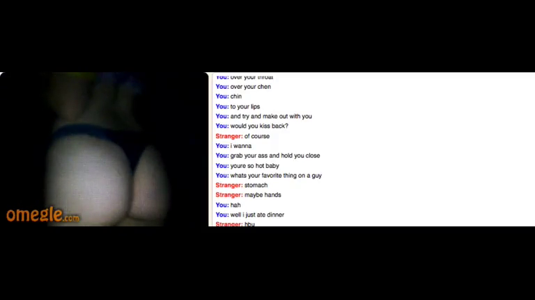 Omegle