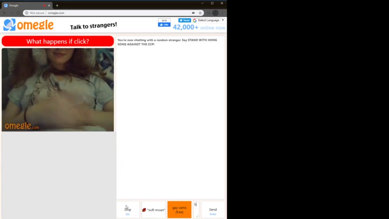 Omegle