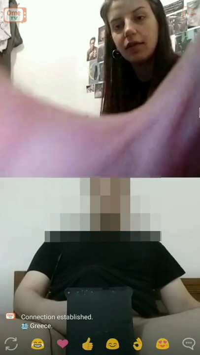 Omegle