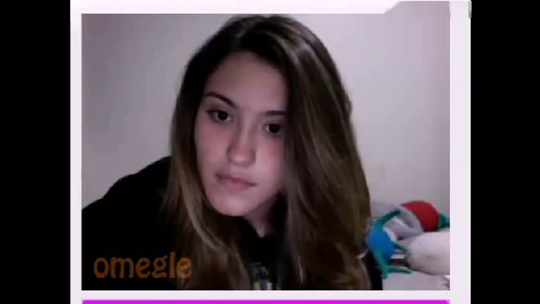Omegle
