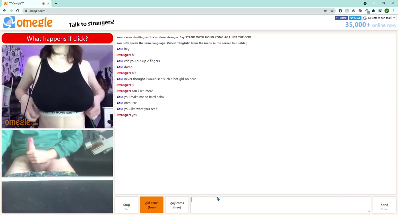 Omegle