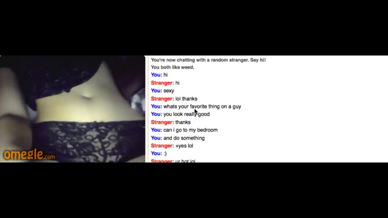 Omegle
