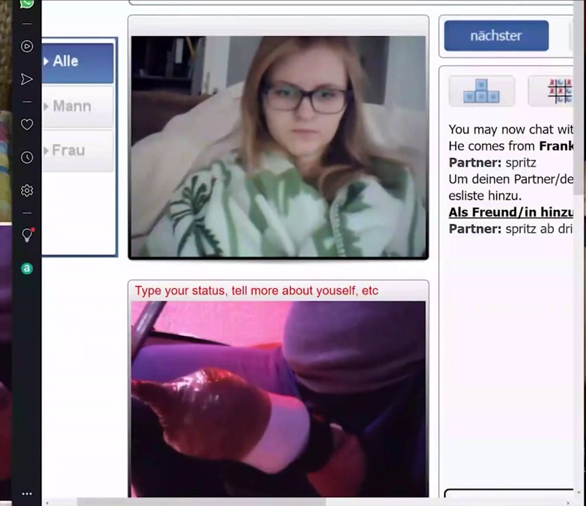 Omegle