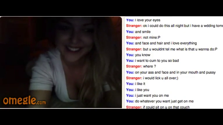 Omegle