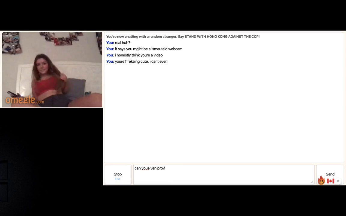 omegle