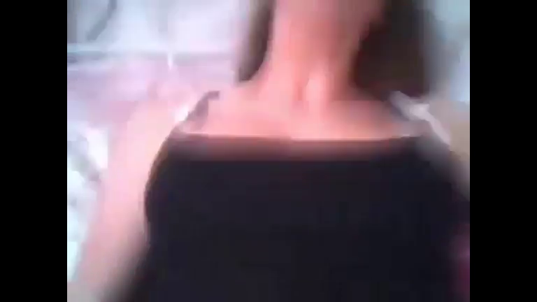 Big tits teen bates on omegle