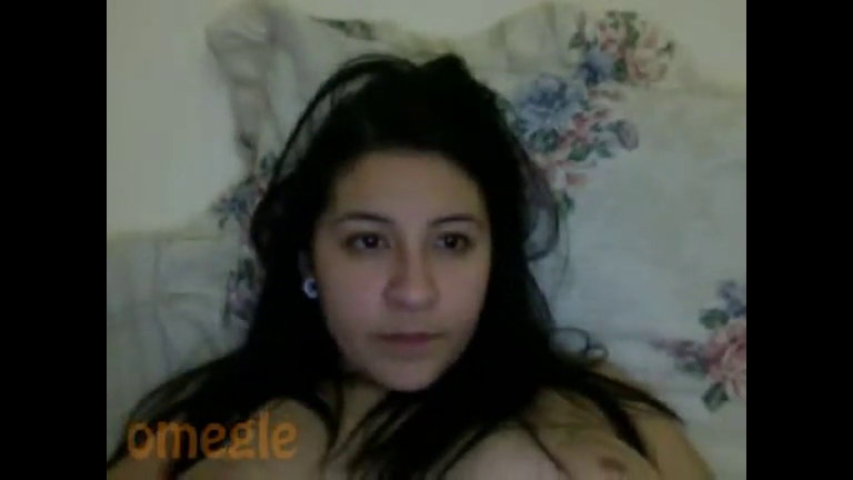 Hotties on omegle