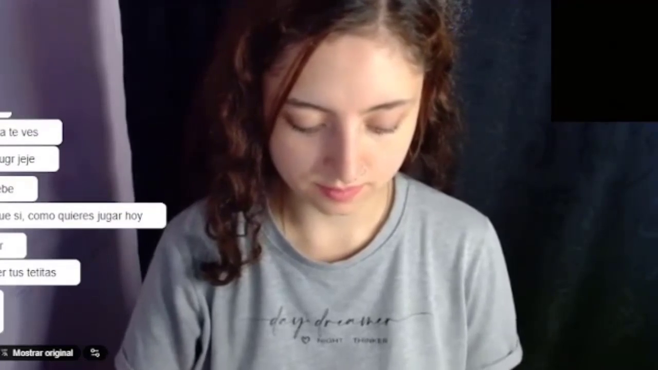 [Coomet] Big Natural Tits & Big Round Booty