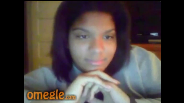 Omegle