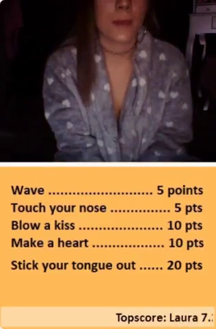 Omegle game