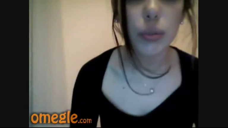 webcam teen
