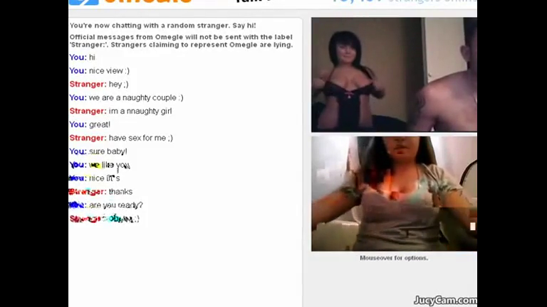 omegle couple.mp4