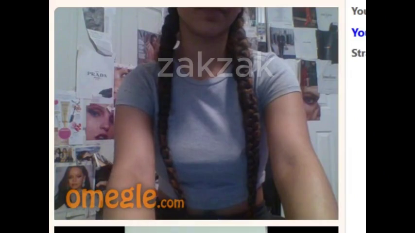 Omegle