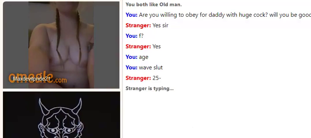 Omegle