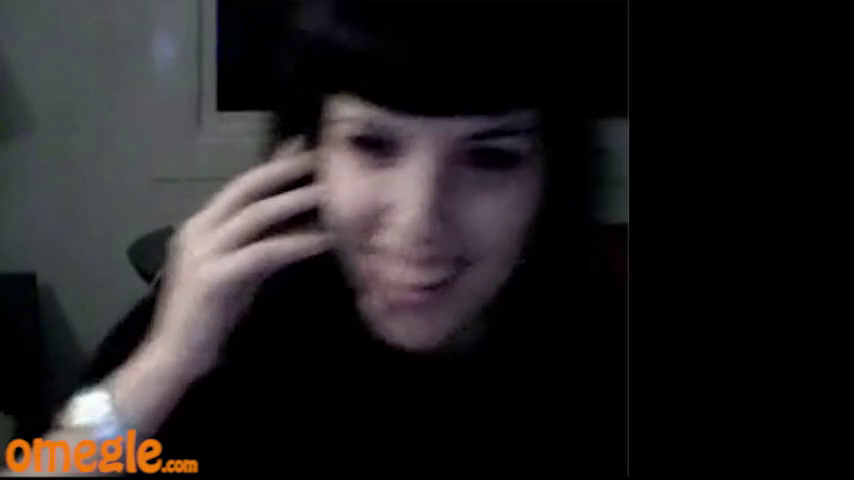 Omegle