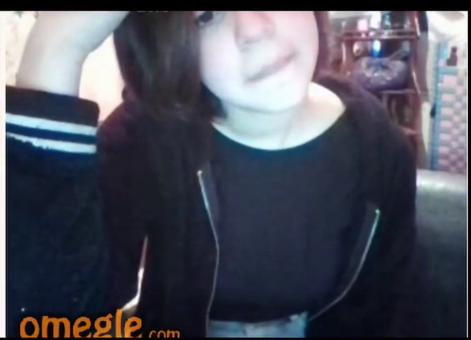Omegle