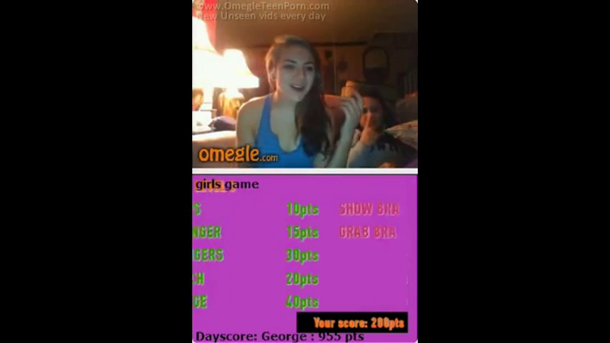 omegle