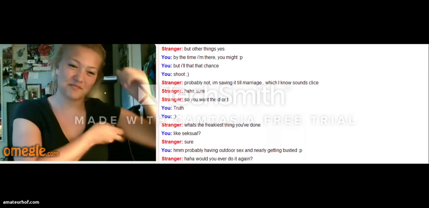 Omegle