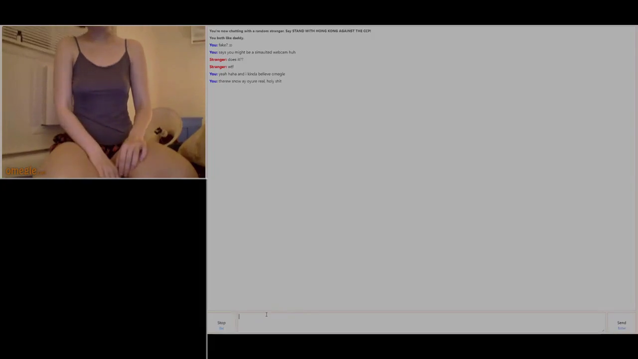 BestOfOmegle