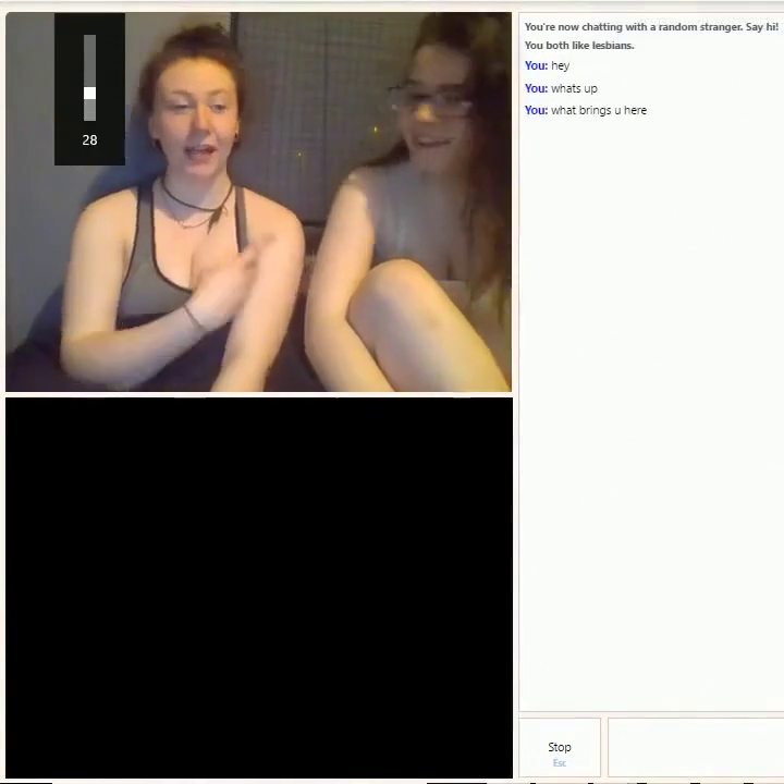 Omegle