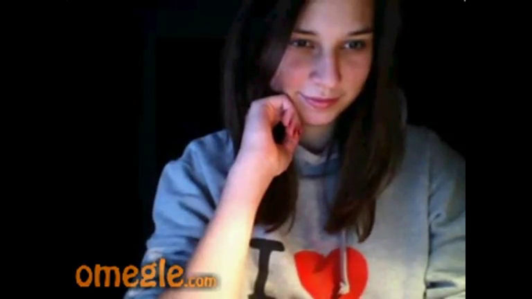 Omegle 4