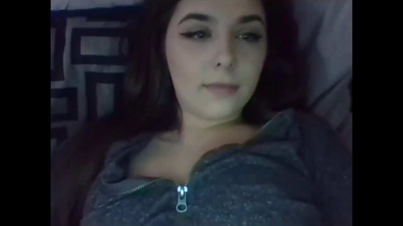 Beautiful Kylie Showing Tits, Ass & Pussy