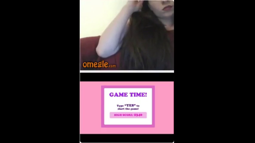 Omegle