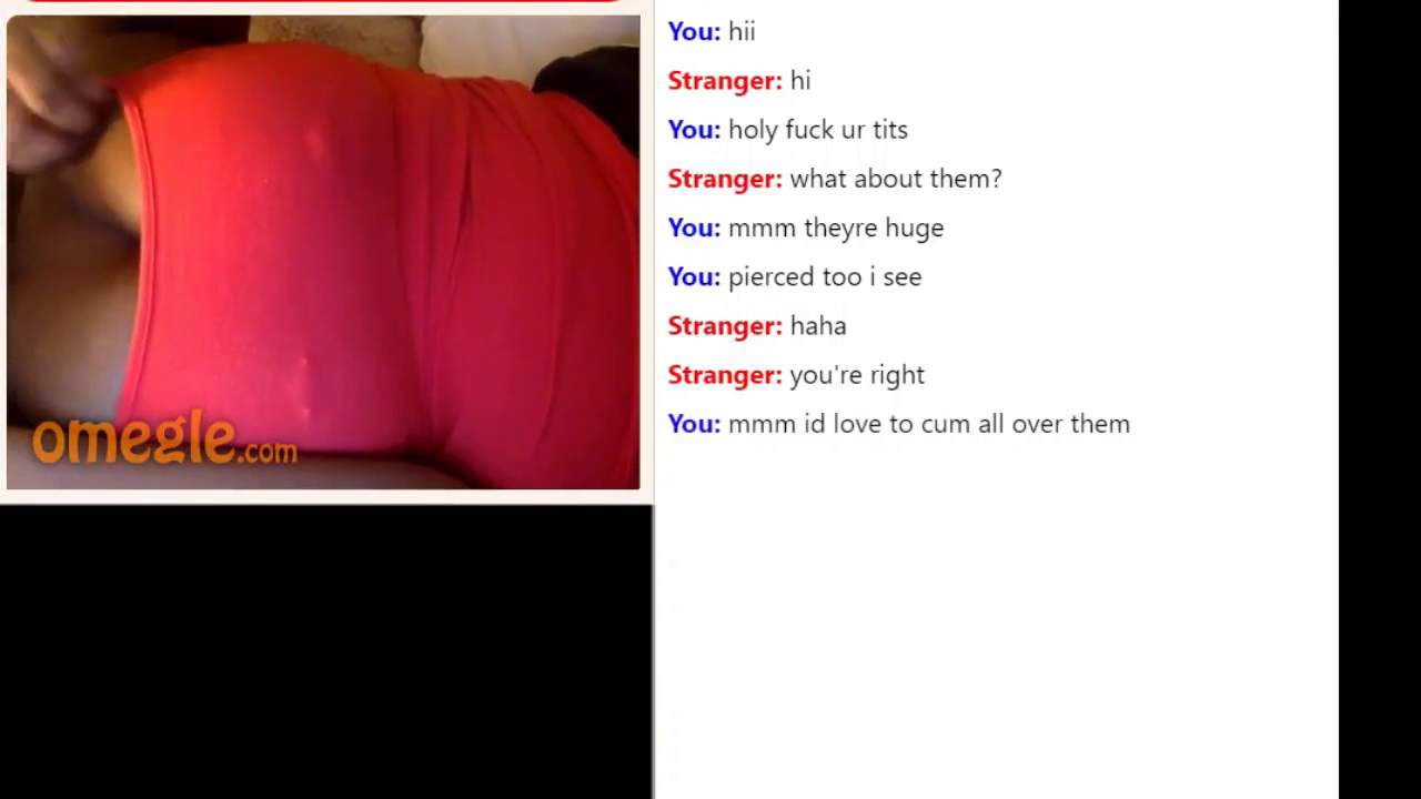 Omegle