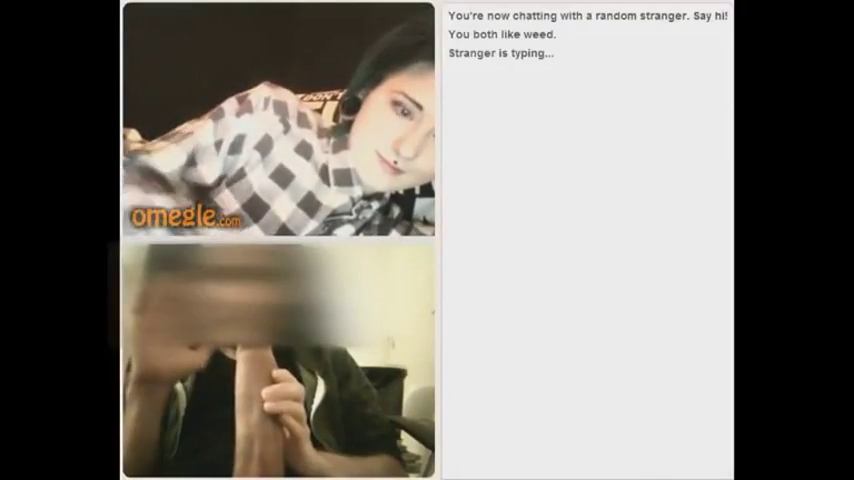 Omegle