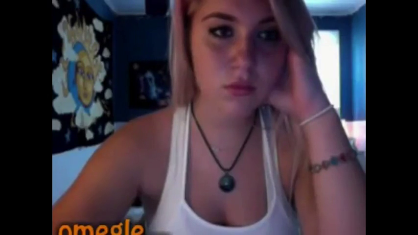 Omegle