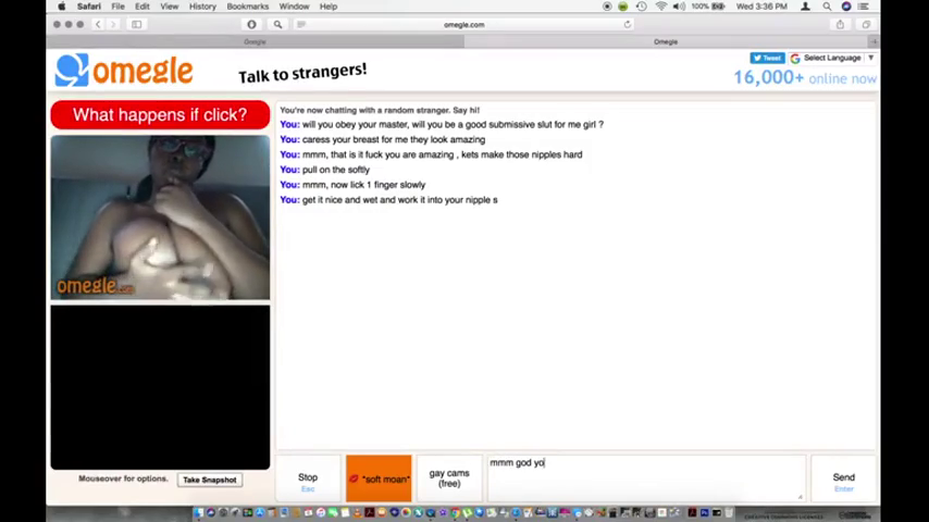 omegle