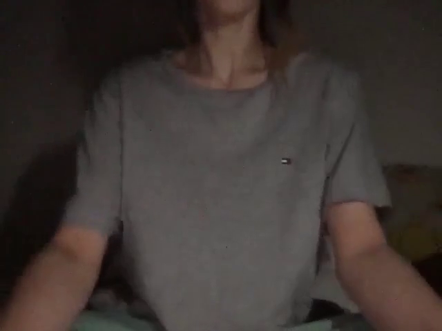 Omegle girl