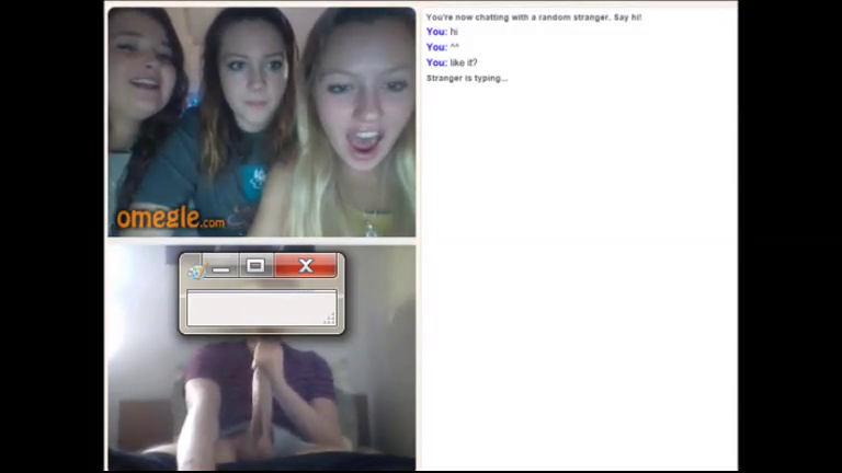 Omegle