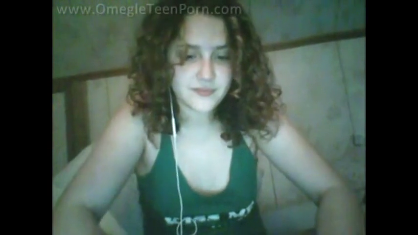 [Omegle🔊] "Kiss Me I'm Irish ... ish"